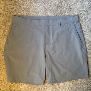 Fabletics Men’s Grey Only Short
